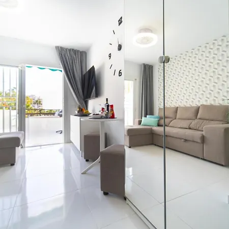 Appartement Serenity Ocean View