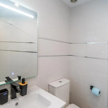 Appartement Serenity Ocean View