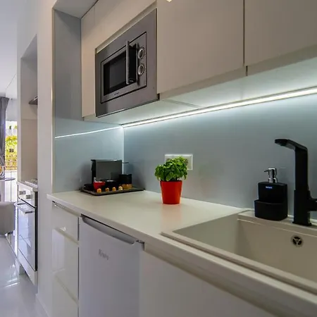 Serenity Ocean View * Playa Feñabe