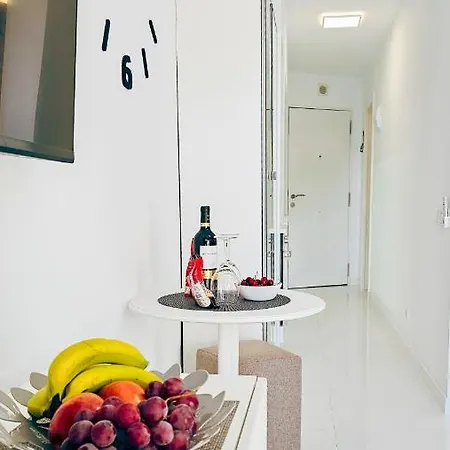 Appartement Serenity Ocean View