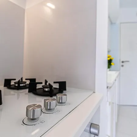 Appartement Serenity Ocean View