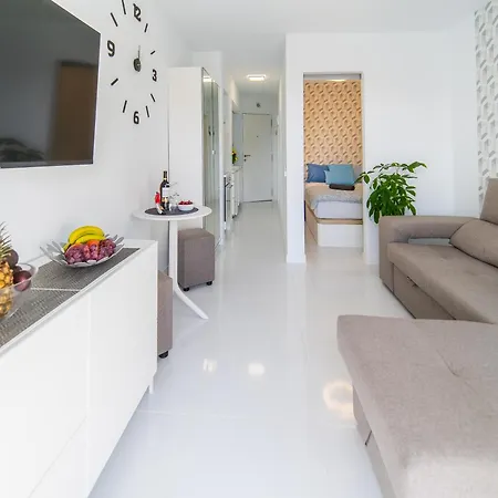 Serenity Ocean View Appartement *