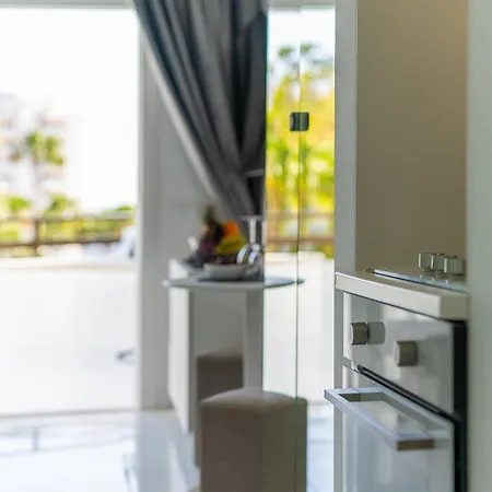 Serenity Ocean View Appartement Playa Feñabe