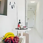 Daire Serenity Ocean View