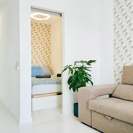 Serenity Ocean View Playa Feñabe