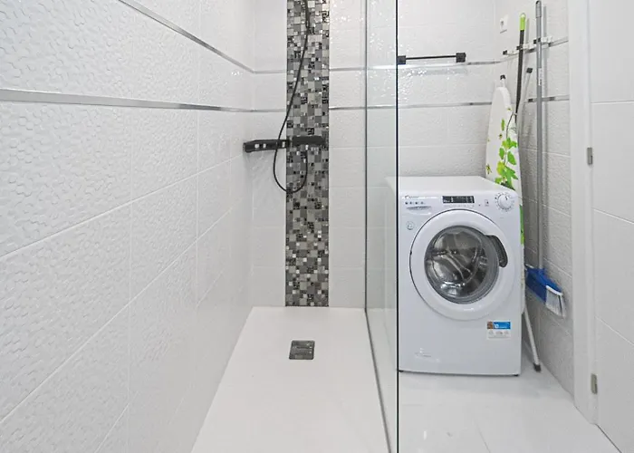 Serenity Ocean View *