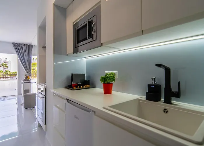 Serenity Ocean View * Playa Feñabe