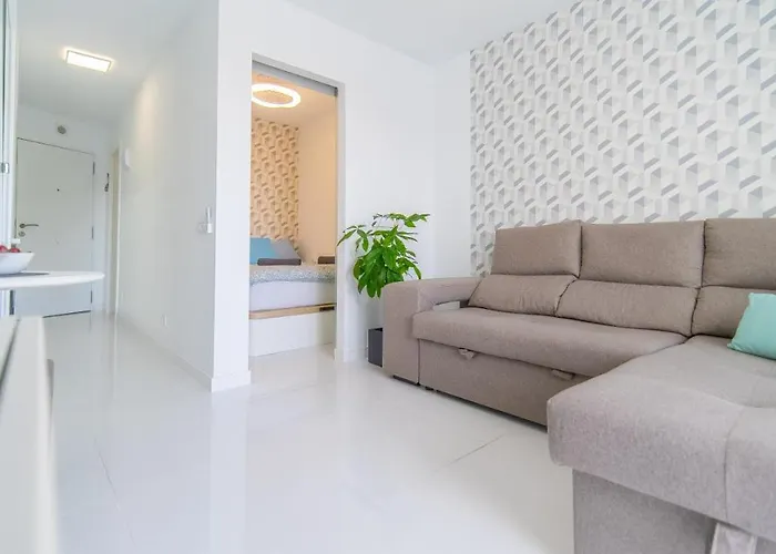 Serenity Ocean View *