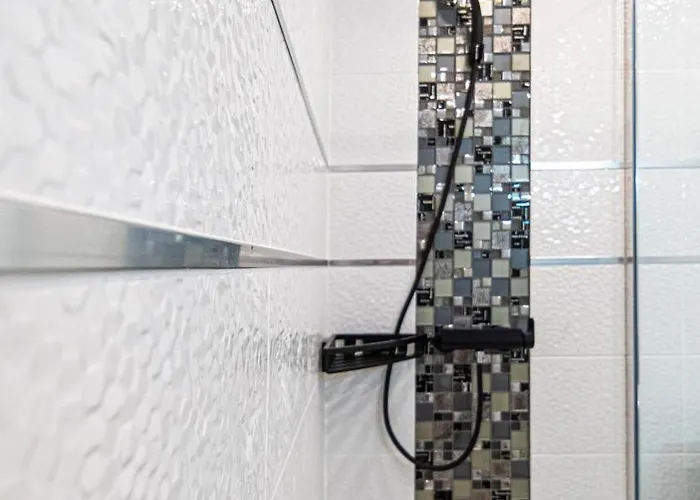 Serenity Ocean View Playa Feñabe