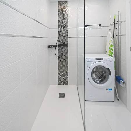 Serenity Ocean View *