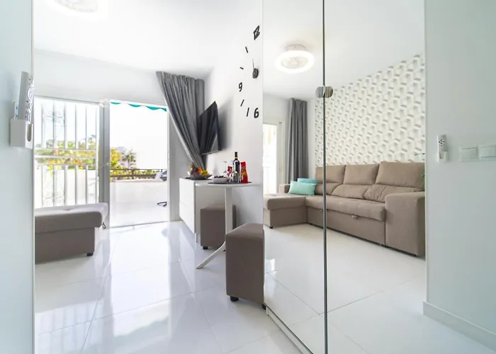 Lejlighed Serenity Ocean View