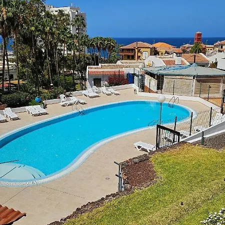 Serenity Ocean View Playa Feñabe