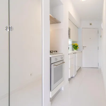 Apartment Serenity Ocean View *