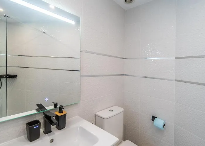 Appartement Serenity Ocean View