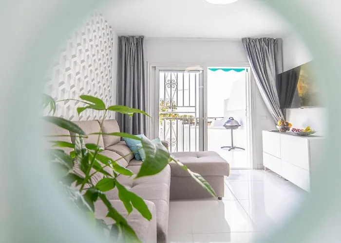 Serenity Ocean View *