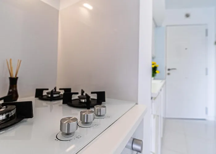 Appartement Serenity Ocean View